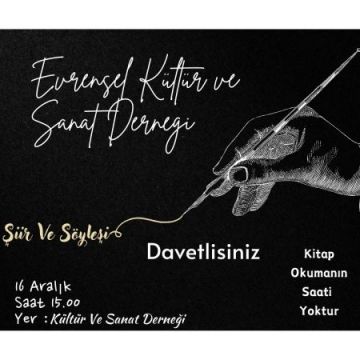 Evrensel Kültür ve Sanat Derneği